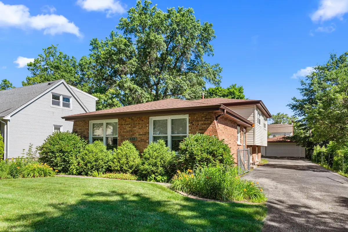 653 Jefferson Street, Crete, IL 60417 - #1