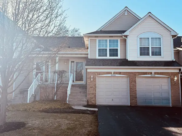 3034 Autumn Lake Drive, Aurora, IL 60504