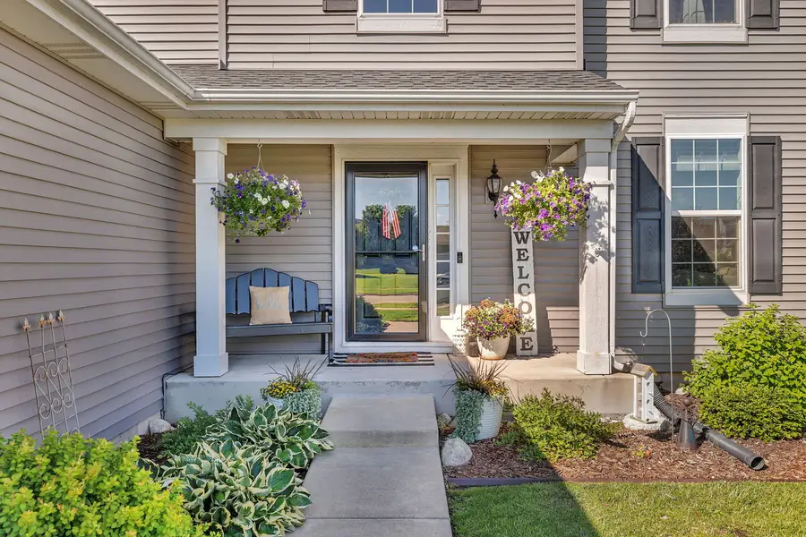 702 Kentshire Drive, Yorkville, IL 60560 - #3