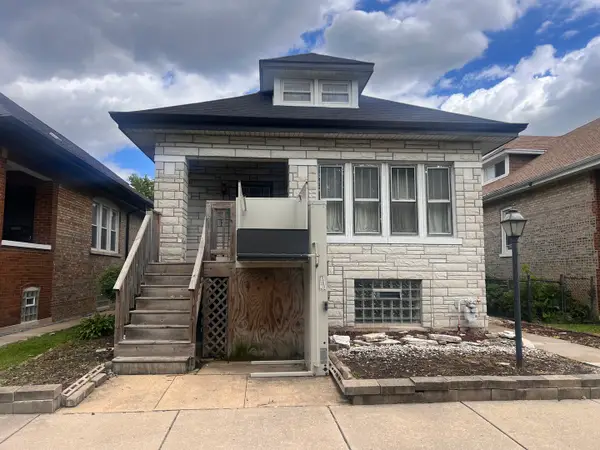8753 S Laflin Street, Chicago, IL 60620