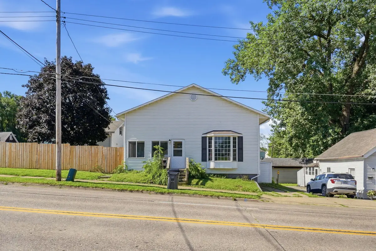 1105 Spring Street, Burlington, IA 52601 - #1