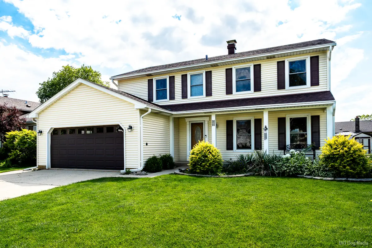 846 Pheasant Walk Drive, Schaumburg, IL 60193 - #1