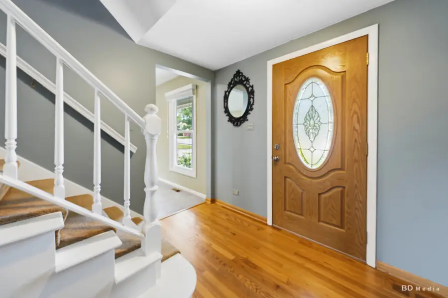 846 Pheasant Walk Drive, Schaumburg, IL 60193 - #3