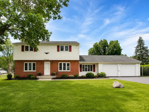 23W019 Sidney Avenue, Glen Ellyn, IL 60137