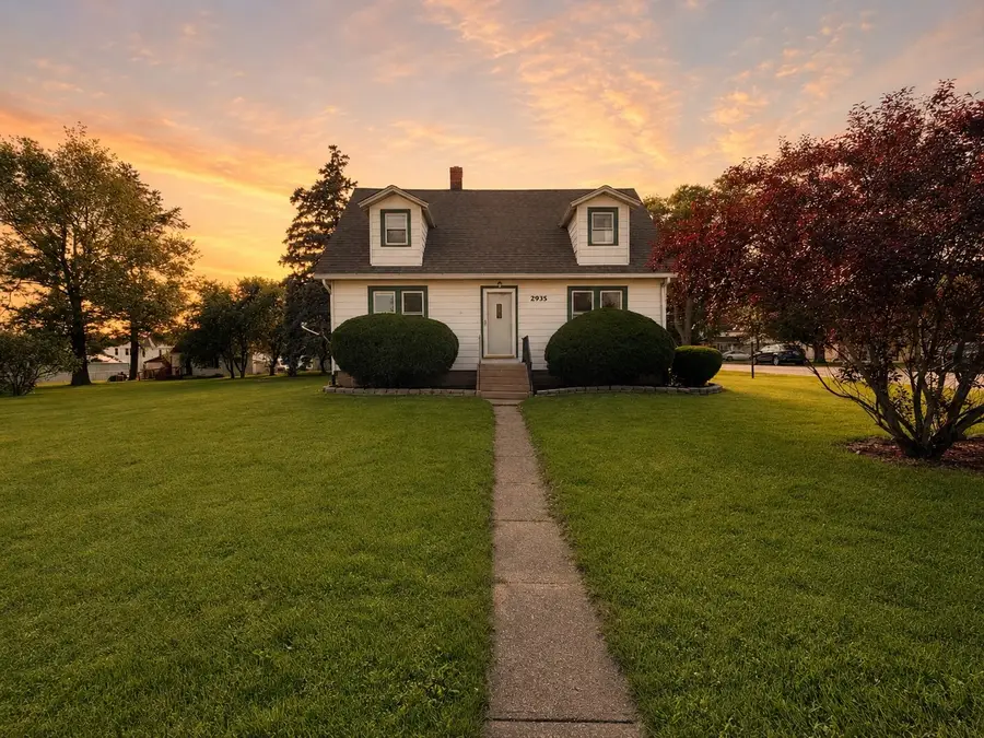 2935 Tracy Street, Seward, IL 61077 - #3