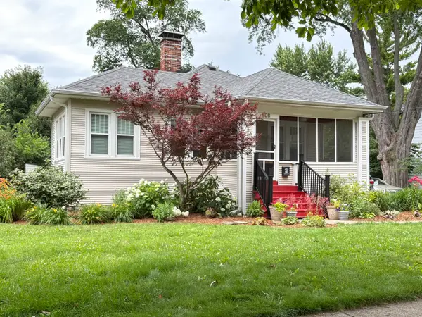 508 Newton Avenue, Glen Ellyn, IL 60137