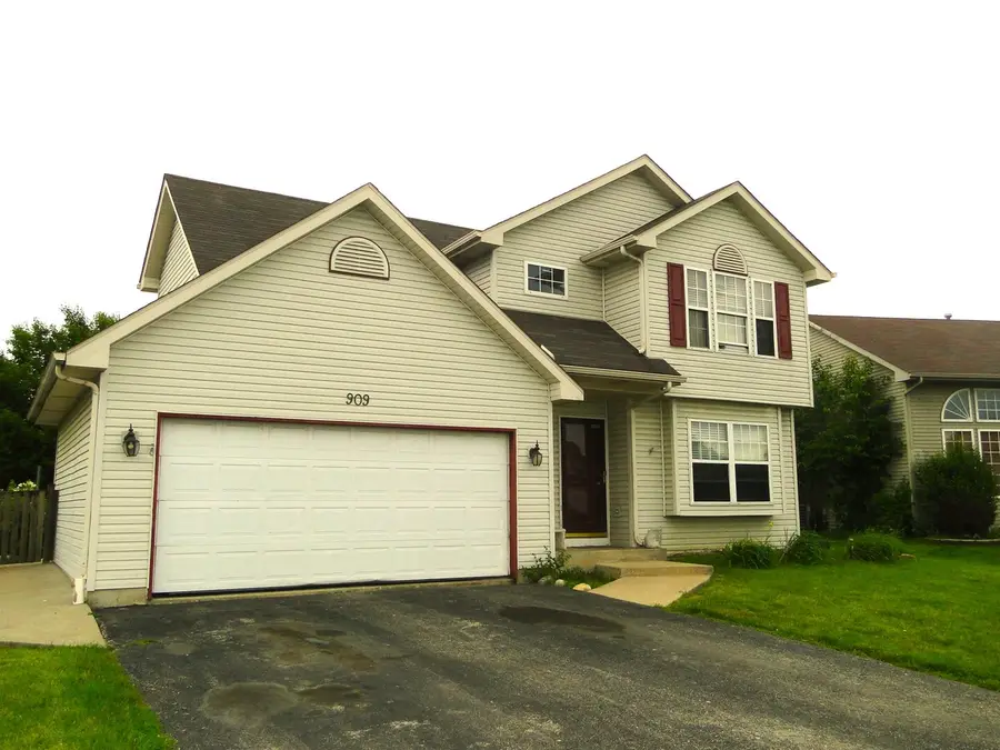 909 Thorn Creek Drive, Joliet, IL 60436 - #3
