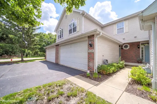 3185 Anton Drive #3185, Aurora, IL 60504