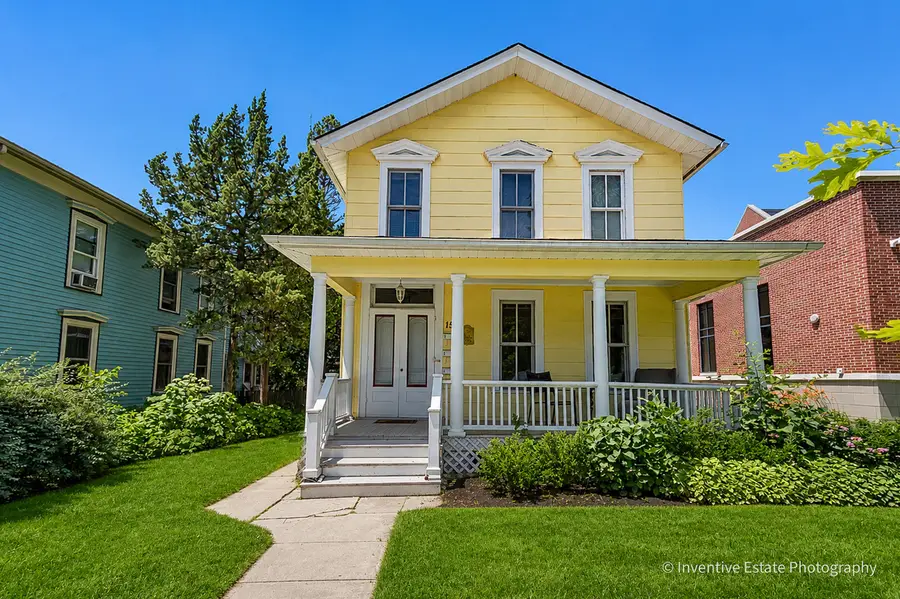 15 N Brainard Street, Naperville, IL 60540 - #2