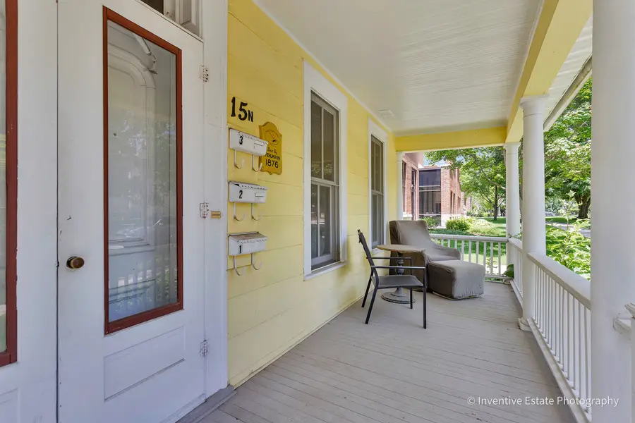 15 N Brainard Street, Naperville, IL 60540 - #3