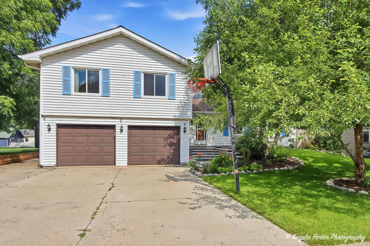 1218 Bunker Street, Woodstock, IL 60098 - #1