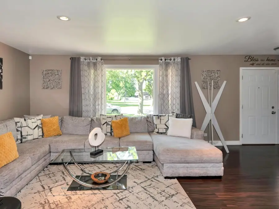 1215 187th Street, Homewood, IL 60430 - #2