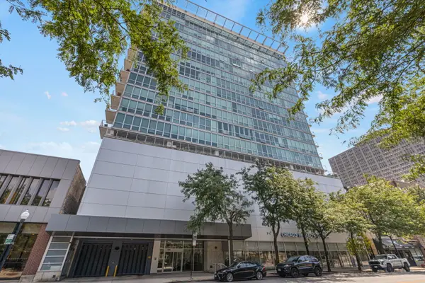 1845 S Michigan Avenue #806, Chicago, IL 60616