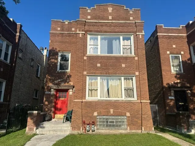 1506 N Mayfield Avenue, Chicago, IL 60651 - #1