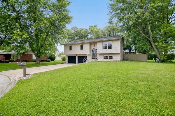 440 Dover Turn, Bourbonnais, IL 60914