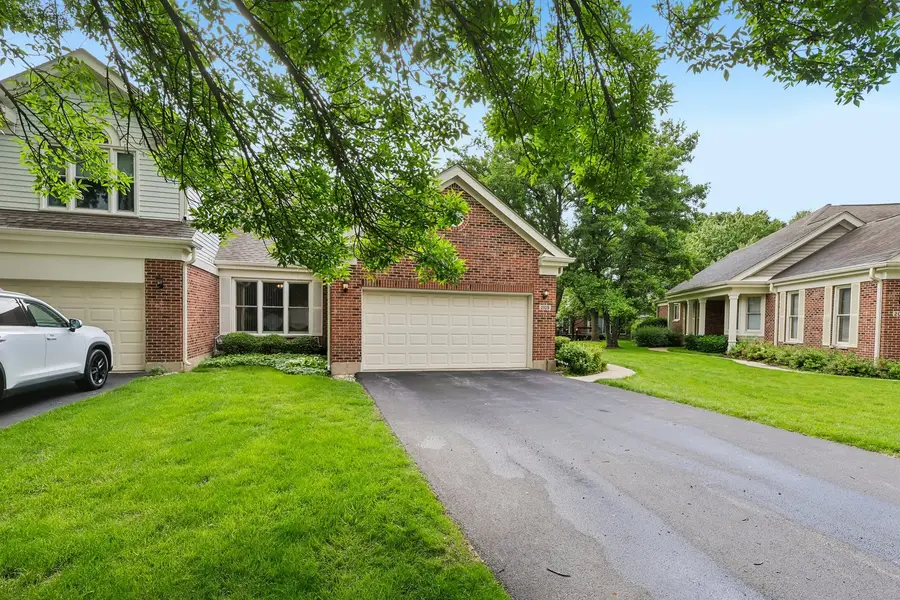 2109 N Charter Point Drive, Arlington Heights, IL 60004 - #3