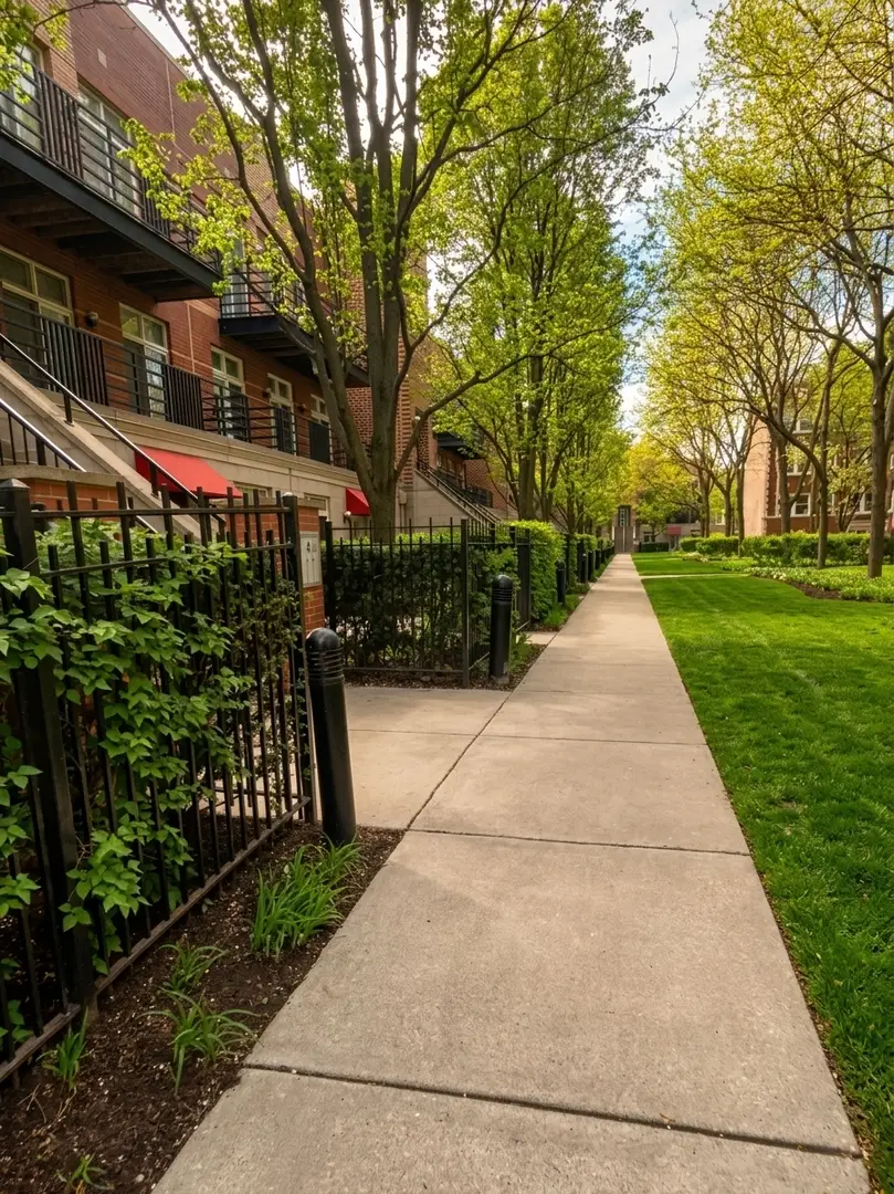 1033 E 46th Street #406, Chicago, IL 60653 - #1