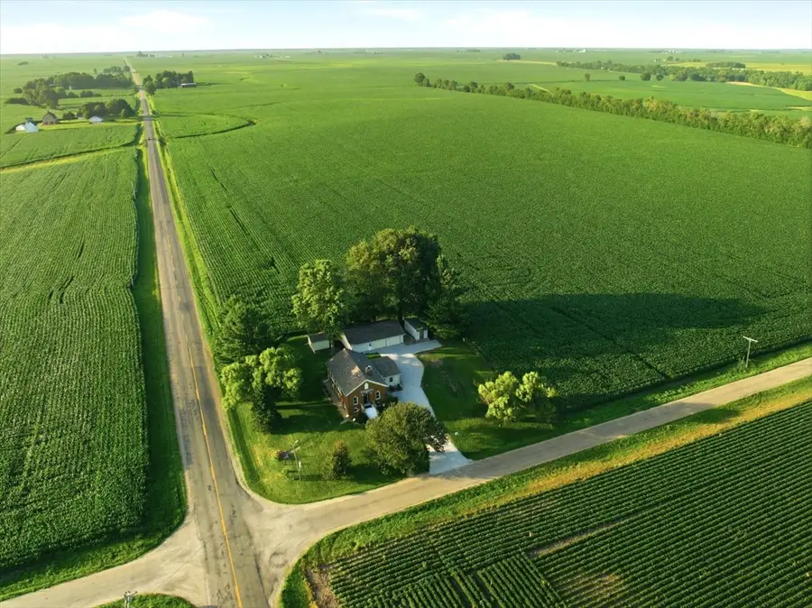 1021 Rodeo Road, McLean, IL 61754 - #3