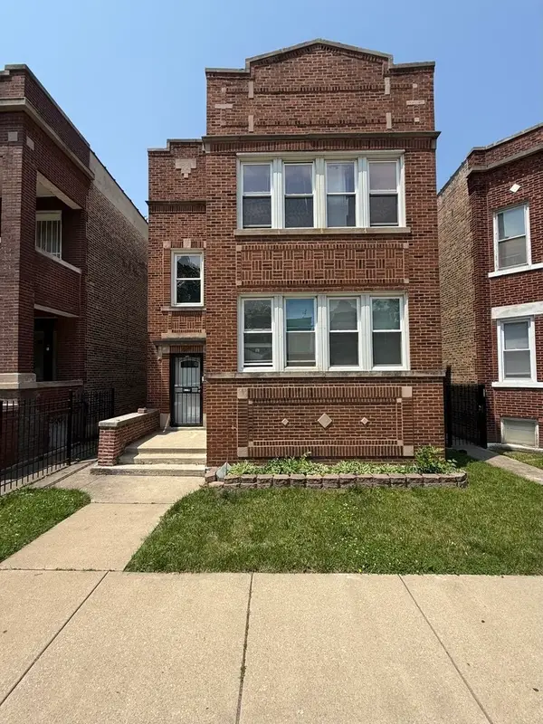 7544 S Sangamon Street, Chicago, IL 60620