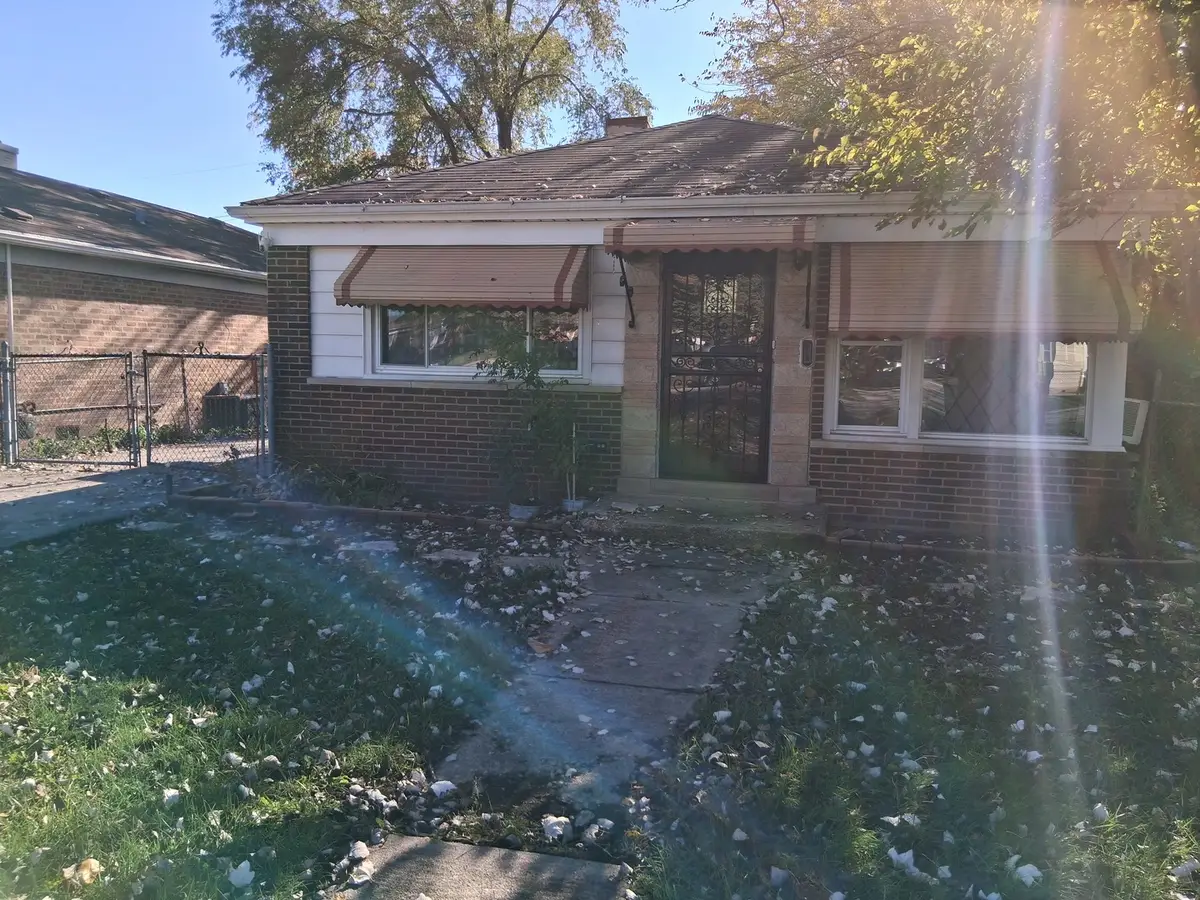 310 W 150th Street, Harvey, IL 60426 - #1