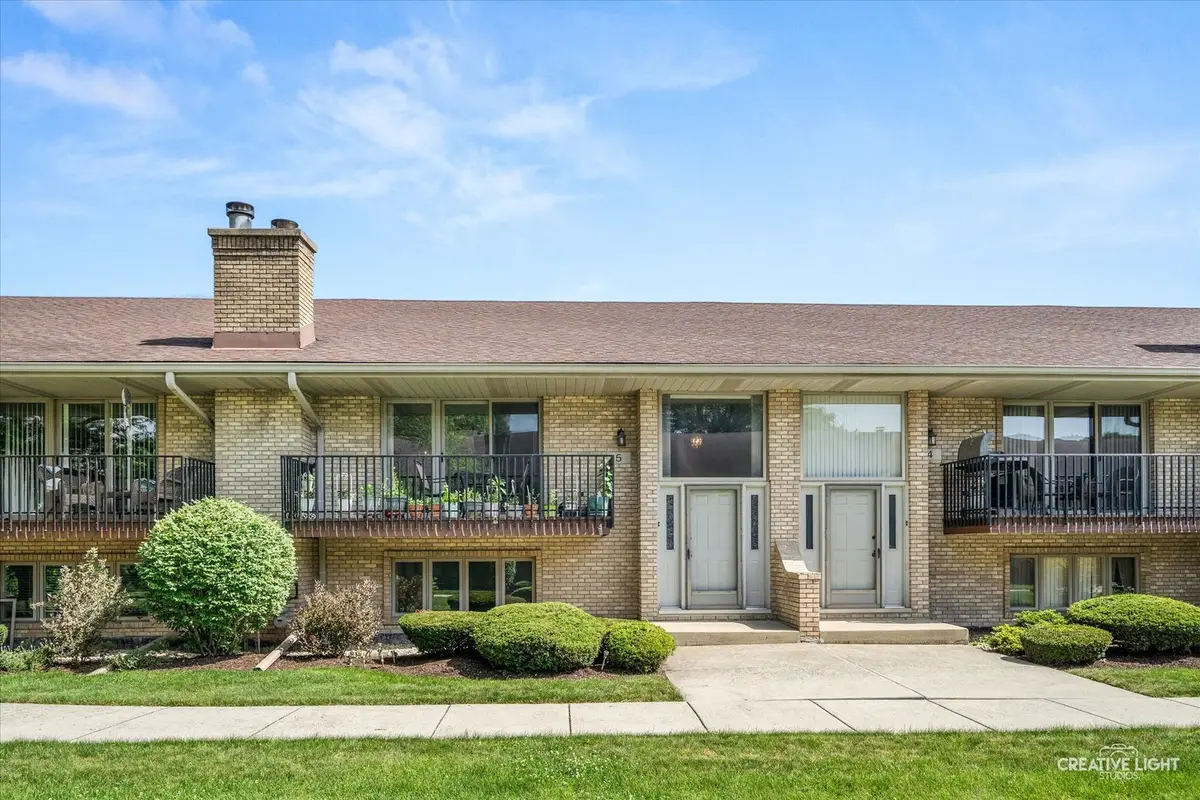 8316 Woodland Drive #5, Darien, IL 60561 - #1