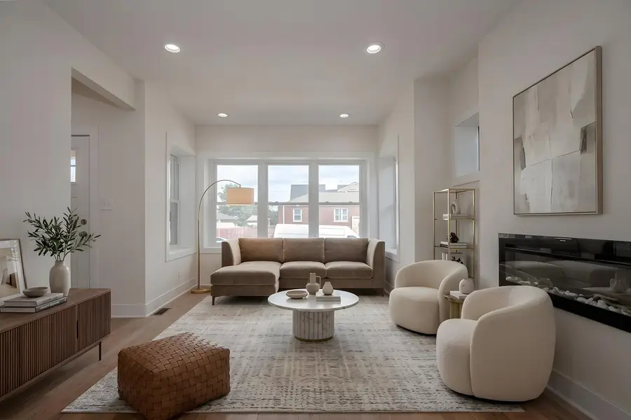 2716 East Avenue, Berwyn, IL 60402 - #2