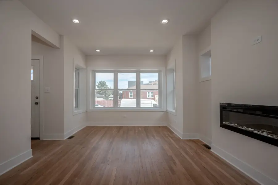2716 East Avenue, Berwyn, IL 60402 - #3