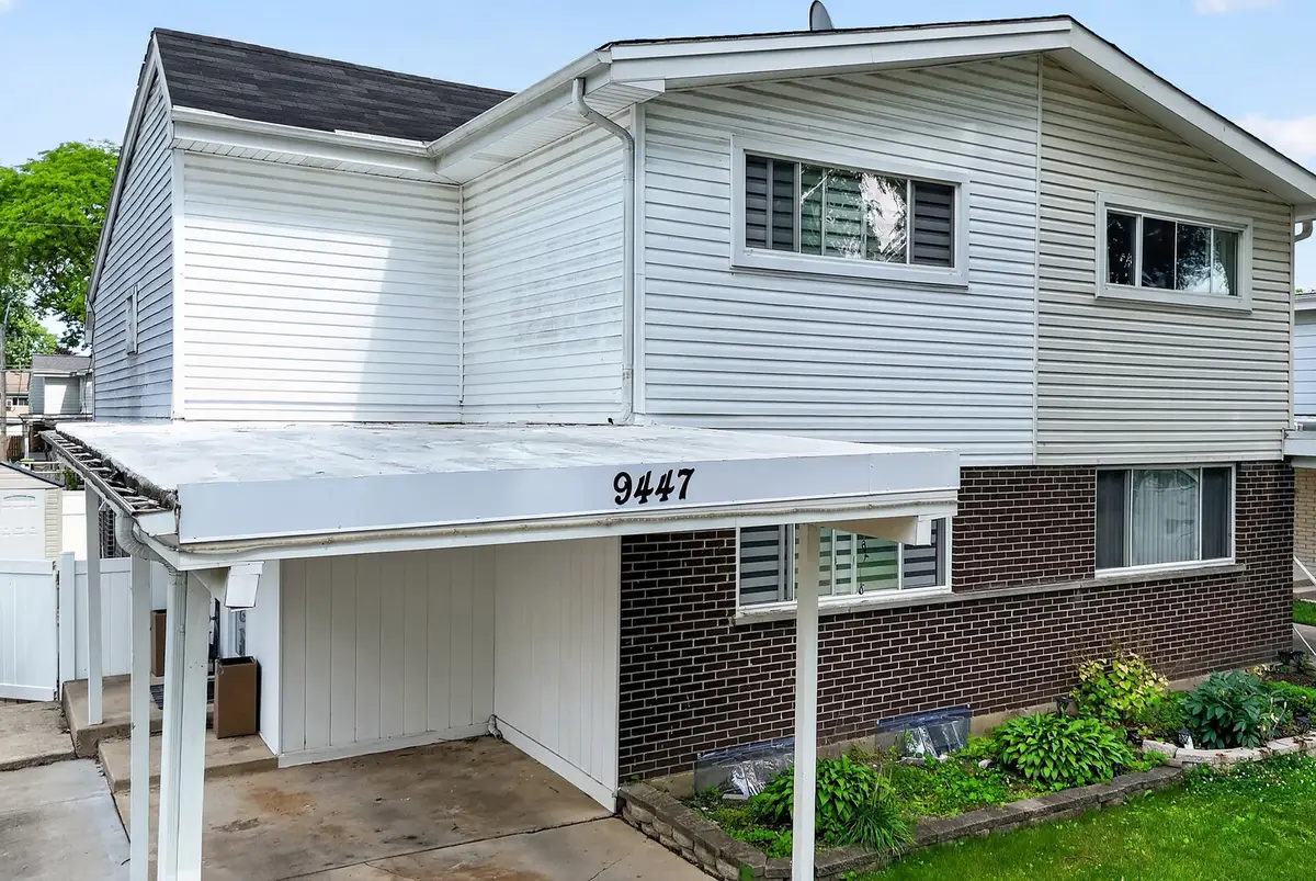 9447 Meadow Lane, Des Plaines, IL 60016 - #1