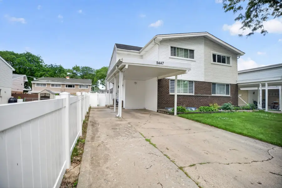 9447 Meadow Lane, Des Plaines, IL 60016 - #2