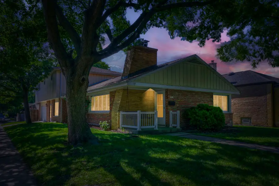 10056 S Talman Avenue, Chicago, IL 60655 - #2