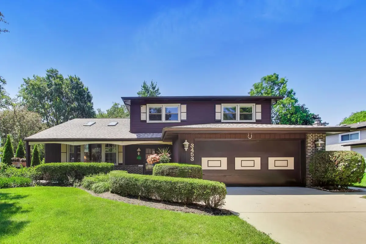 3453 River Falls Drive, Northbrook, IL 60062 - #1