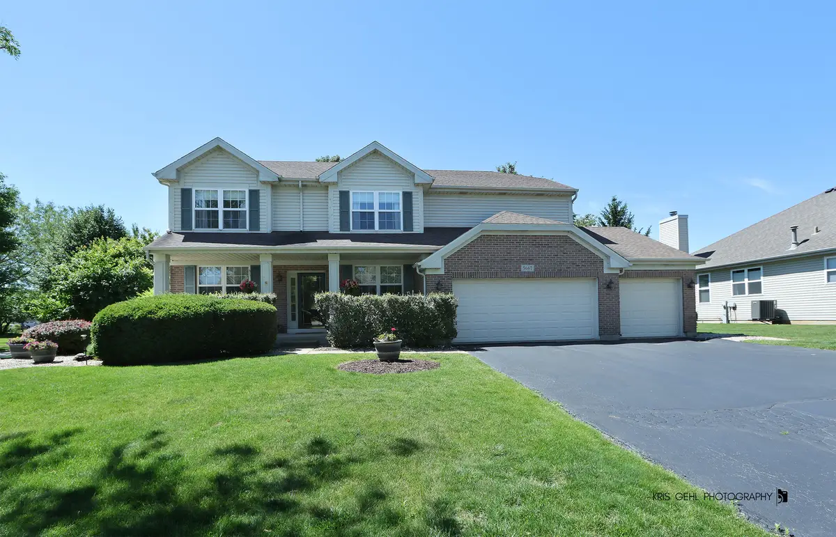 5667 Steeple Pointe Boulevard, Gurnee, IL 60031 - #1