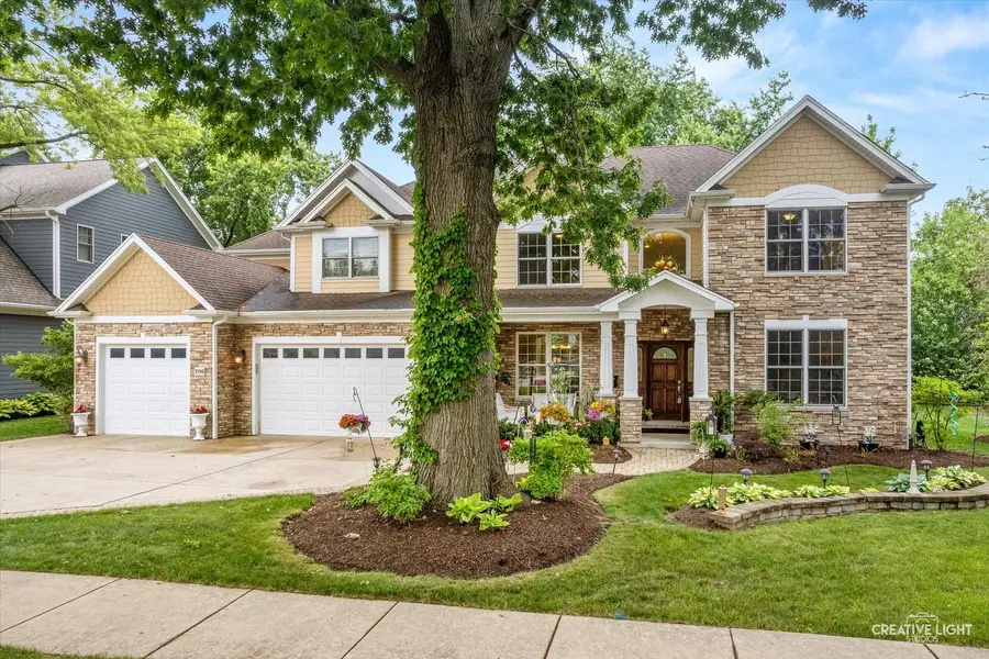 706 Wehrli Drive, Naperville, IL 60540 - #3