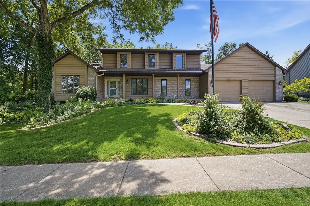 2 Stetson Drive, Bloomington, IL 61701 - #1
