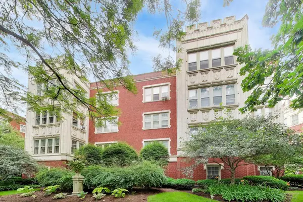 Address Withheld By Seller, Oak Park, IL 60302