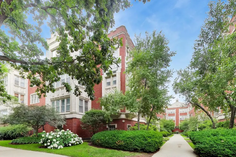 Address Withheld By Seller, Oak Park, IL 60302 - #3