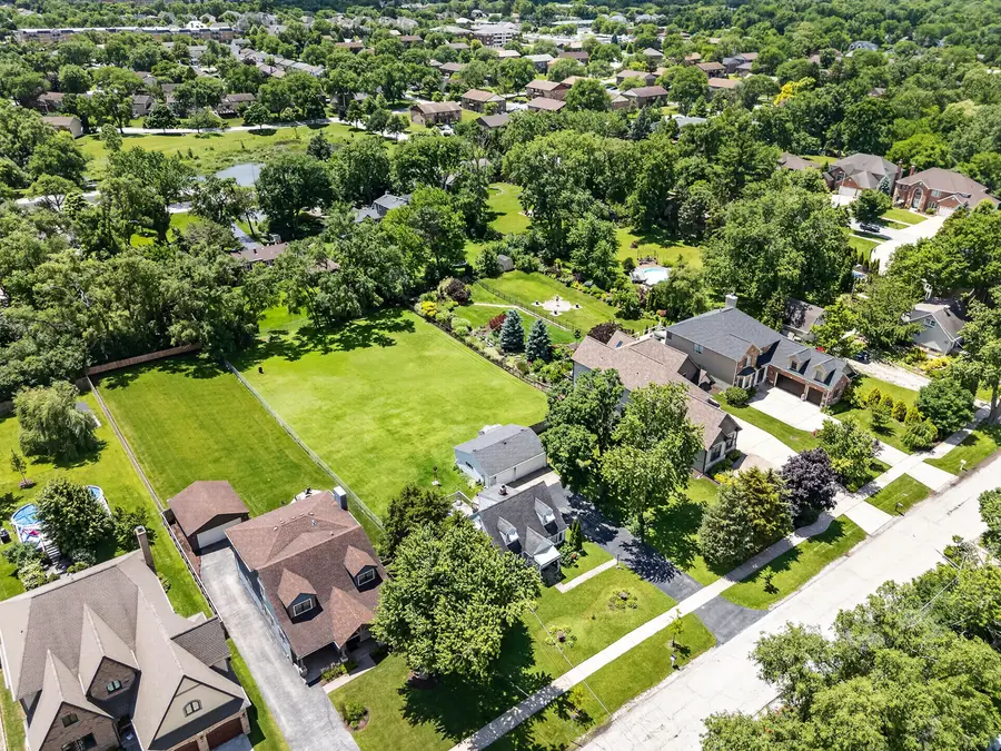 115 60th Street, Downers Grove, IL 60516 - #3