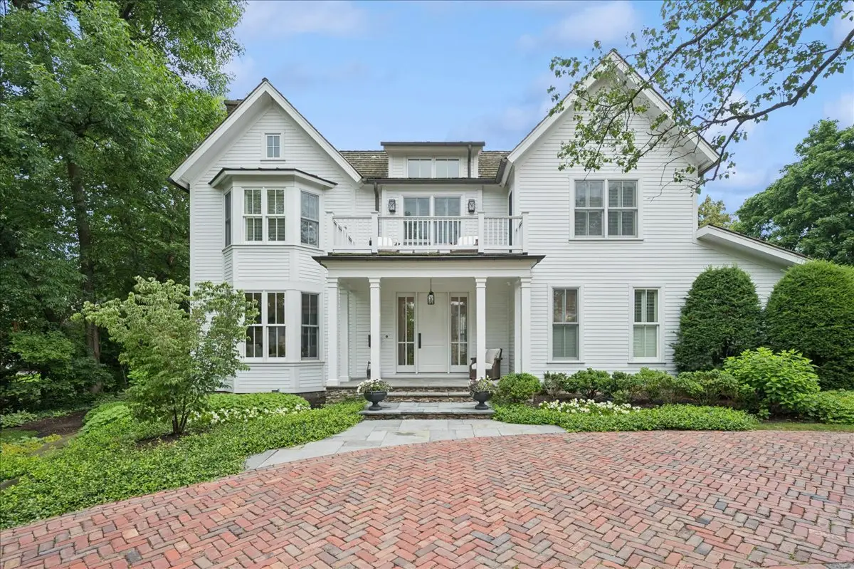 785 Mount Pleasant Street, Winnetka, IL 60093 - #1