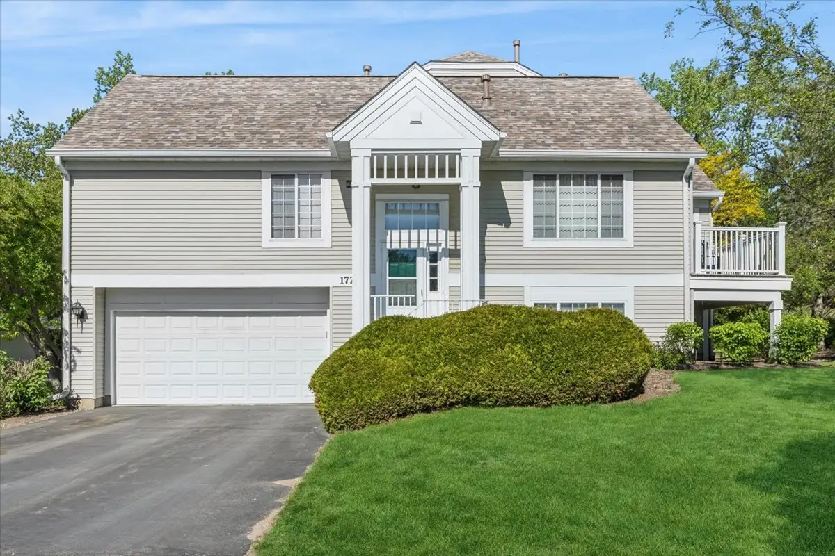 1720 Sienna Court, Wheeling, IL 60090 - #1
