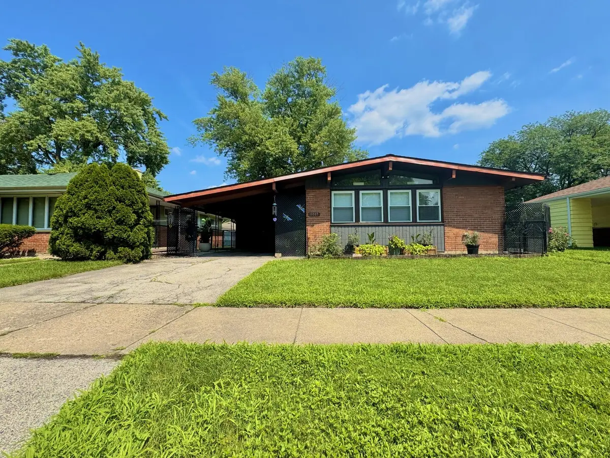 15307 Hastings Drive, Dolton, IL 60419 - #1