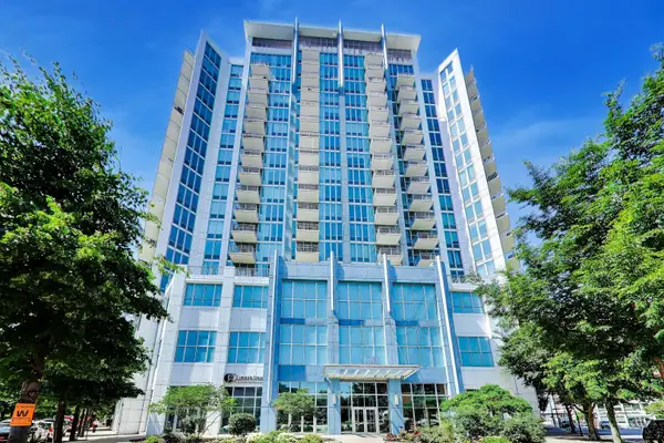 1600 S Indiana Avenue #1301, Chicago, IL 60616