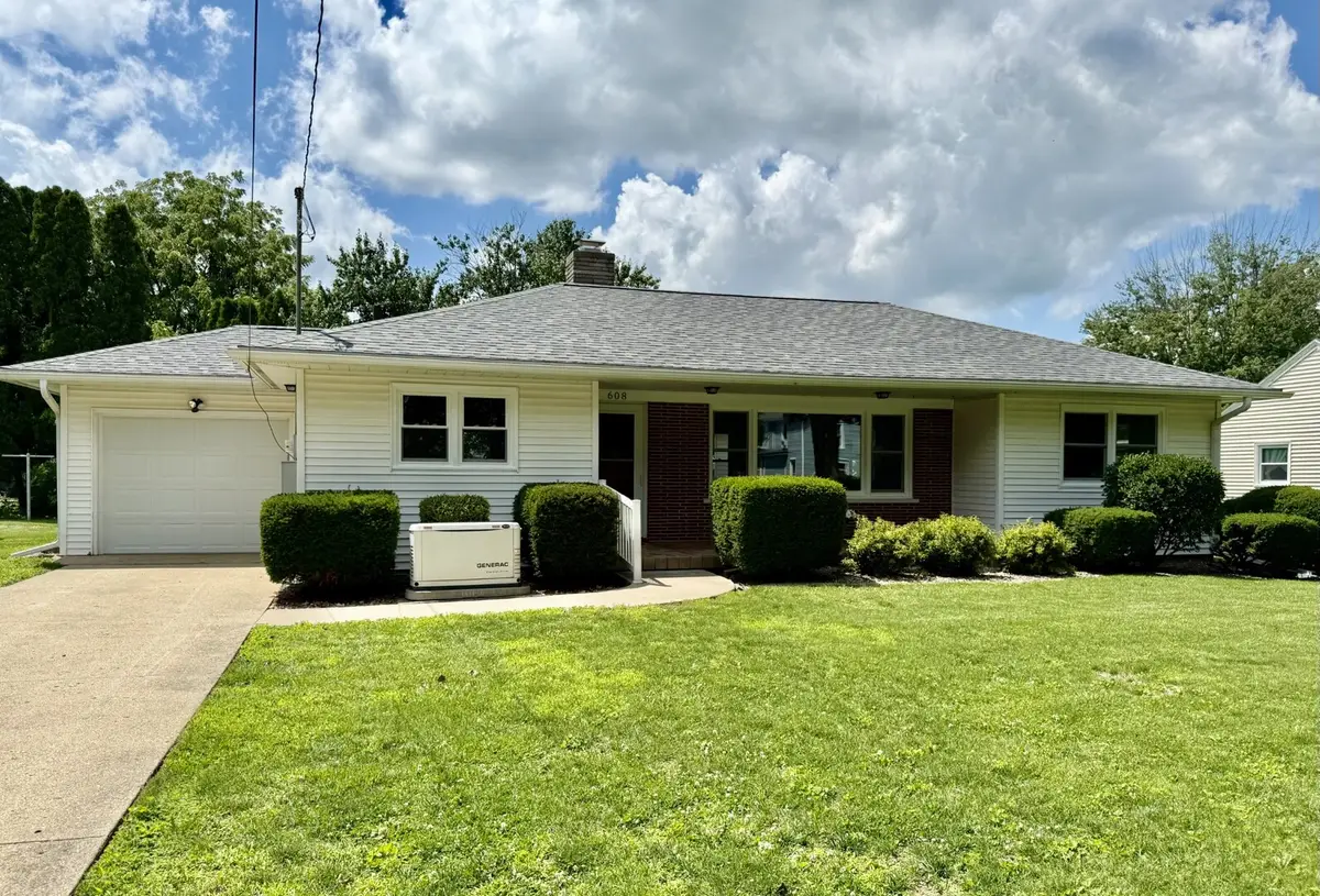 608 Nw 5th Avenue, Galva, IL 61434 - #1