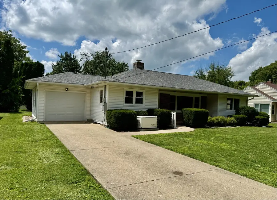 608 Nw 5th Avenue, Galva, IL 61434 - #2