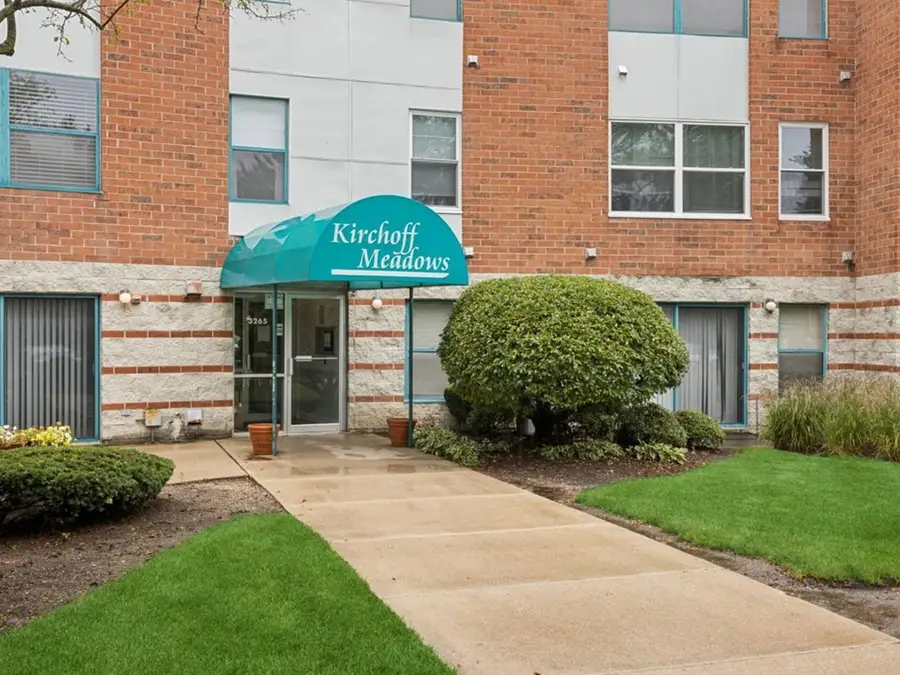 3265 Kirchoff Road #217, Rolling Meadows, IL 60008 - #2