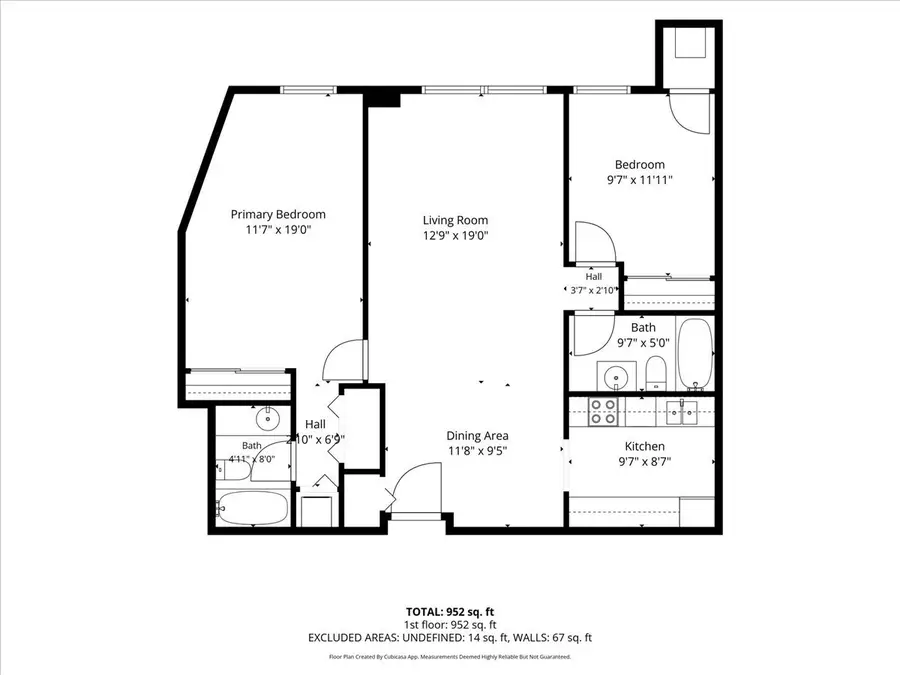 3265 Kirchoff Road #217, Rolling Meadows, IL 60008 - #3