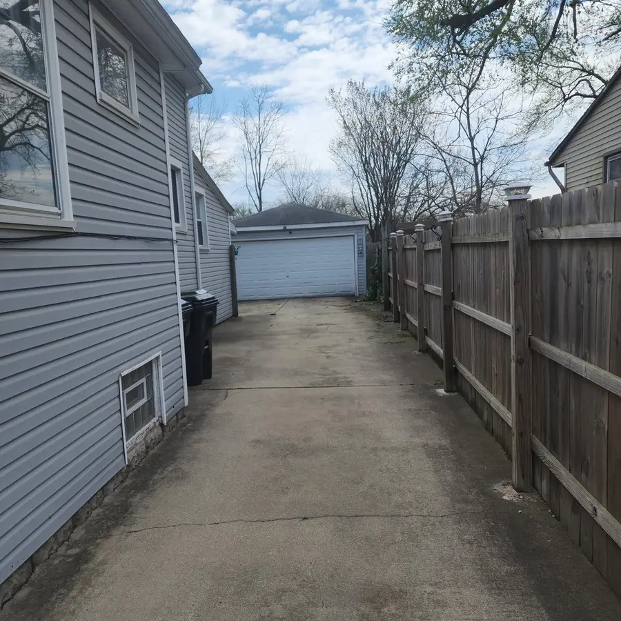 14951 Riverside Drive, South Holland, IL 60473 - #2