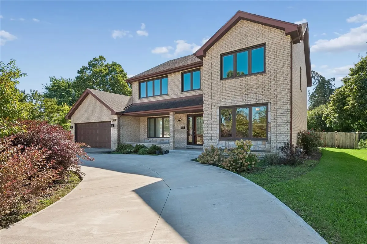 345 W Dempster Street, Des Plaines, IL 60016 - #1