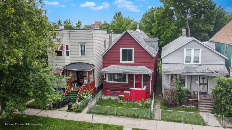 6942 S Eggleston Avenue, Chicago, IL 60621 - #2