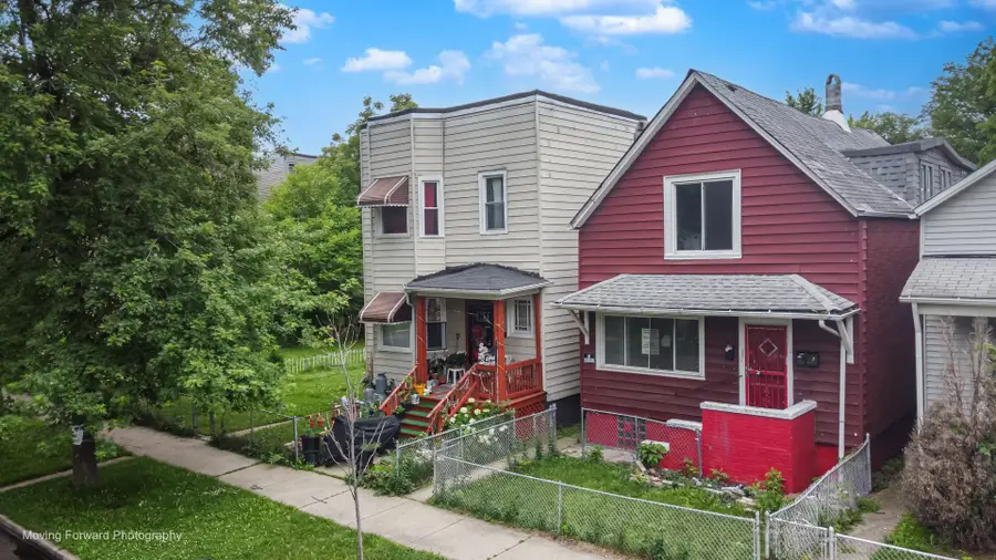 6942 S Eggleston Avenue, Chicago, IL 60621 - #3