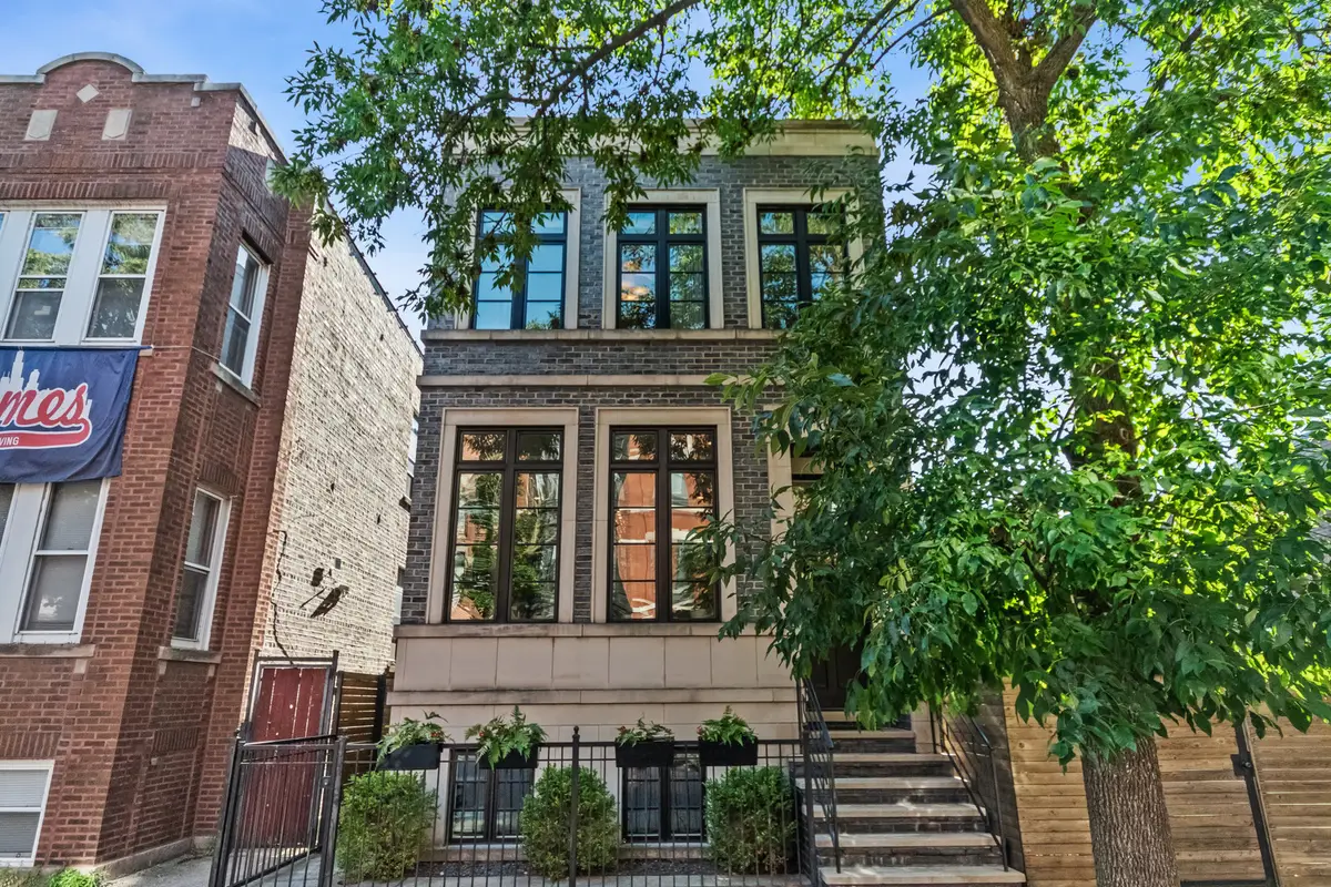 904 S Miller Street, Chicago, IL 60607 - #1